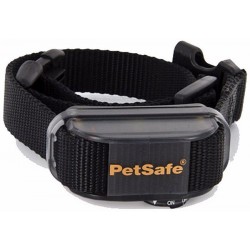Vibračný protištekací obojok PetSafe