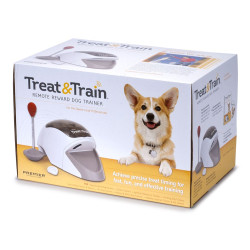 Odmeňovacie zariadenia PetSafe Treat & Train